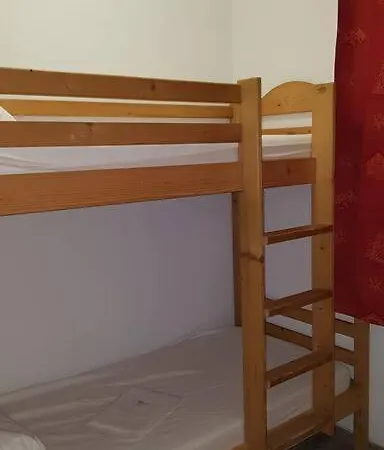 Chaleureux Ski, Randonnées, Cures... Apartamento