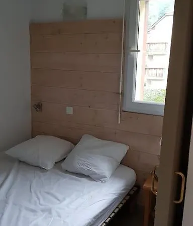 Chaleureux Ski, Randonnées, Cures... Apartamento